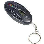 Alcohol Tester on Keys with Light - Alcohol Tester