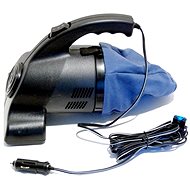 COMPASS VACUUM cleaner 12V 150W - Handheld Vacuum