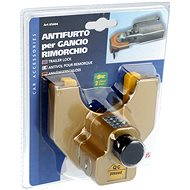 Lock joint front - Security Lock