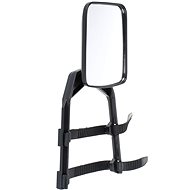Mirror for caravans 150 x 110mm - Rearview Mirror