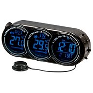 SEYIO Round Display Thermometer - Thermometer