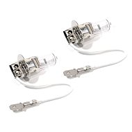 COMPASS Bulb 12V H3 55W Pk22s Blister 2 pcs - Car Bulb