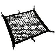 Helmet net PROFI 42x42cm - Motorbike Net