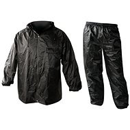 Lamp Waterproof trousers + NEXA XL-XXL jacket - Waterproof Motorbike Apparel