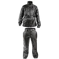 Lampa Yura Waterproof Trousers + Jacket - Waterproof Motorbike Apparel