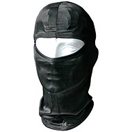 Moto-hooded polyester/silk UNI size - Motorcycle Balaclava