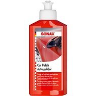 SONAX Car Polish, 250ml - Car Wax