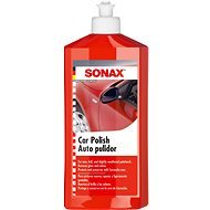 SONAX Autopolitúr, 500 ml - Polírozó folyadék