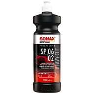 SONAX Abrasive paste silicone free 1L - Paste