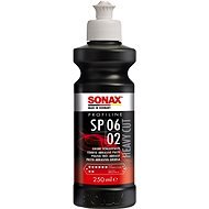 SONAX Abrasive paste without silicone, 250ml - Sharpening Paste