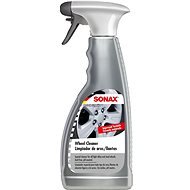 SONAX Intensive Wheel Cleaner - 500ml - Alu Disc Cleaner