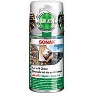 SONAX - Čistič klimatizácie, 100 ml - Čistič klimatizácie