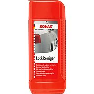 SONAX Intensive Paint Cleaner, 250ml - Car Polish