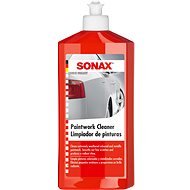 SONAX Varnish Cleaner intensive, 500ml - Scratch Remover