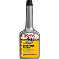 SONAX Diesel Fuel System Cleaner, 250ml - Additive Substance