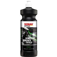 SONAX Plastic cleaner - interior - profi, 1l - Plastic Restorer