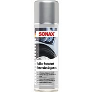 SONAX - Čistič pneu a gumy - GummiPfleger, 300 ml - Čistič pneumatík