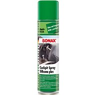 SONAX Dashboard Cleaner - Apple, 400ml - Interior Cleaner