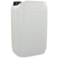 VELVANA DISTILLED WATER 25L - Distilled Water