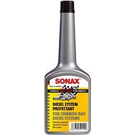 SONAX Diesel System Protection-Common Rail, 250ml - Additive