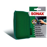 SONAX Sponge SoftCleaner-Removing insect remnants - Car Sponge