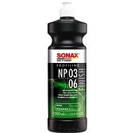 SONAX Nano Politúra – Profi – Nano Polish, 1 l - Leštenka na auto