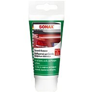 SONAX - Odstraňovač škrabancov z plastov, 75 ml - Odstraňovač škrabancov