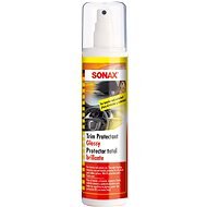 SONAX Plastic treatment gloss, 300ml - Plastic Restorer