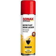 SONAX Plastic Engine Protection, 300ml - Plastic Restorer