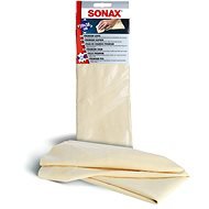 SONAX Premium Leather - Chamois
