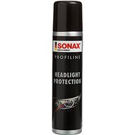 SONAX PROFILINE Protection of Headlamps, 75ml - Headlamp Renovation Set