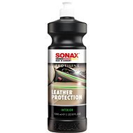 SONAX PROFILINE Leather Care, 1L - Car Upholstery Cleaner