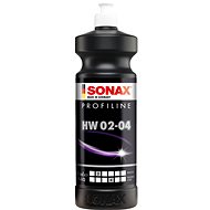 SONAX Profiline Hard wax without silicone, 1L - Car Wax