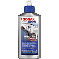 SONAX Xtreme Brilliant Wax 1 - wax, 250ml - Car Wax