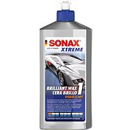 SONAX Xtreme Brilliant Wax 1 - vosk, 500 ml - Vosk na auto