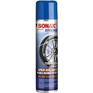 SONAX Xtreme Tyre Polishing Spray, 400ml - Tyre Cleaner