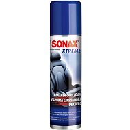 SONAX Xtreme Leather Cleansing Foam, 250ml - Car Upholstery Cleaner
