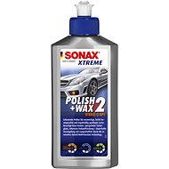 SONAX Xtreme Polish & Wax 2 NanoPro - sensitive, 250ml - Car Polish
