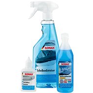 SONAX Winter set of 3 pieces - Car Care Product