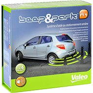VALEO rear parking system BEEP / PARK set No. 1 - Parking Sensor