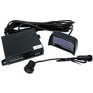 VALEO Rear Parking System BEEP/PARK Set No. 3 - Parking Sensor
