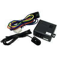 VALEO car system. Lights in darkness LIGHT/ON&OFF - Parking Sensor