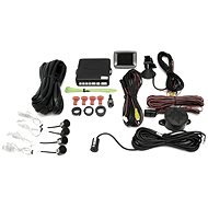 VALEO rear parking assistant BEEP &PARK / VISION - Parking Sensor