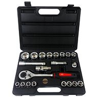 ATX Gola set of 21 parts - Profi - Tool Set