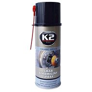 K2 Ceramic Grease 400ml - Lubricant