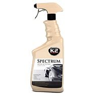 K2 Wax Spray 700 ml - Autó wax
