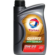 TOTAL QUARTZ 9000 FUTURE GF5 0W20 - 1 litre - Motor Oil