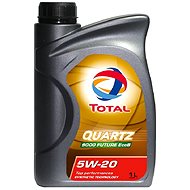 TOTAL QUARTZ 9000 FUTURE ECOB 5W20 1l - Motor Oil