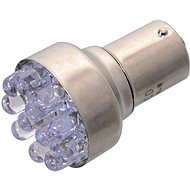 COMPASS 12LED 12V Ba15s white - LED Car Bulb