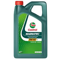 CASTROL Magnatec 5W-40 C3 5 lt - Motor Oil